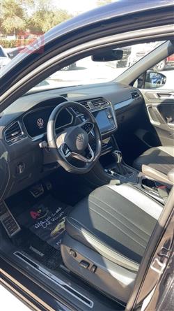 فولكسفاغن تيغوان